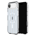 Blue Stripes | Sunday Best Case Phone Case get.casely 