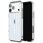 Blue Stripes | Sunday Best Case Phone Case get.casely 