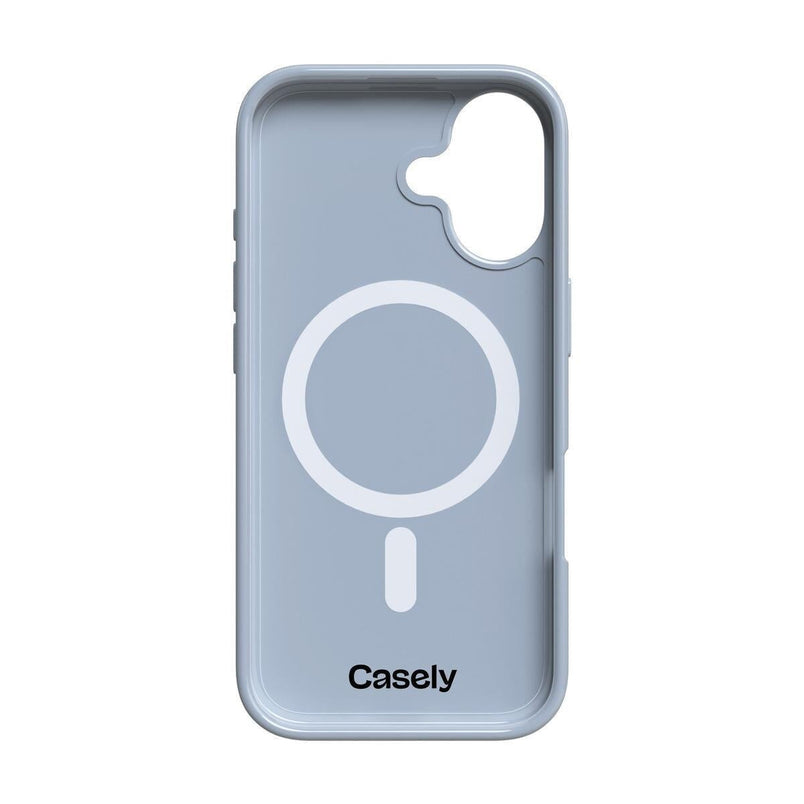 Blue Stripes | Sunday Best Case Phone Case get.casely 