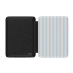 Blue Stripes | Sunday Best Kindle Case Kindle Case get.casely 