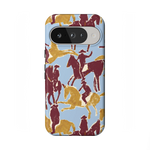 Wild Rider | Painted Rodeo Case - Google Pixel 7