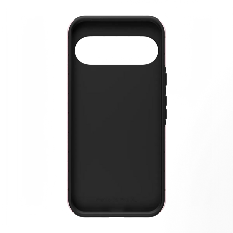 On the Dot | Pink Polka Dot Case