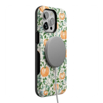 Pumpkin Patch | Green Vines Case