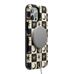 Mystic Moonstar | Black Celestial Case