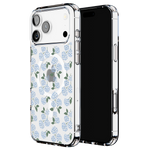 Nantucket Cottage | Blue Hydrangea Case