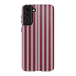 Stripes and the City | Tiny Pinstripe Case