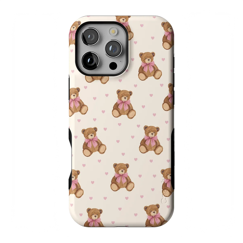 Cuddle Club | Teddy Bear Case