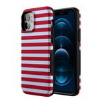 Harbor Stripe | Dockside Case