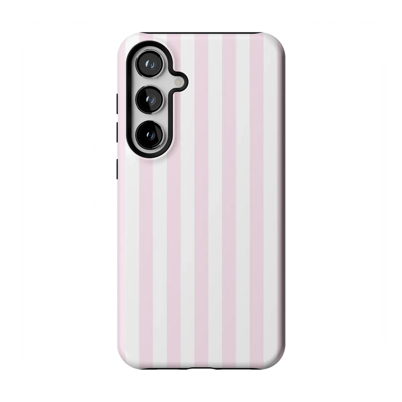 Pink Stripes | Sunday Best Case