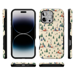 Chalet All Day | Winter Village Case