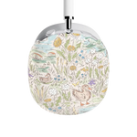 The Waddle Path | Duck Pond AirPods Max Case
