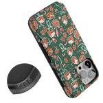 Gingerbread Lane | Holiday Sweets Case