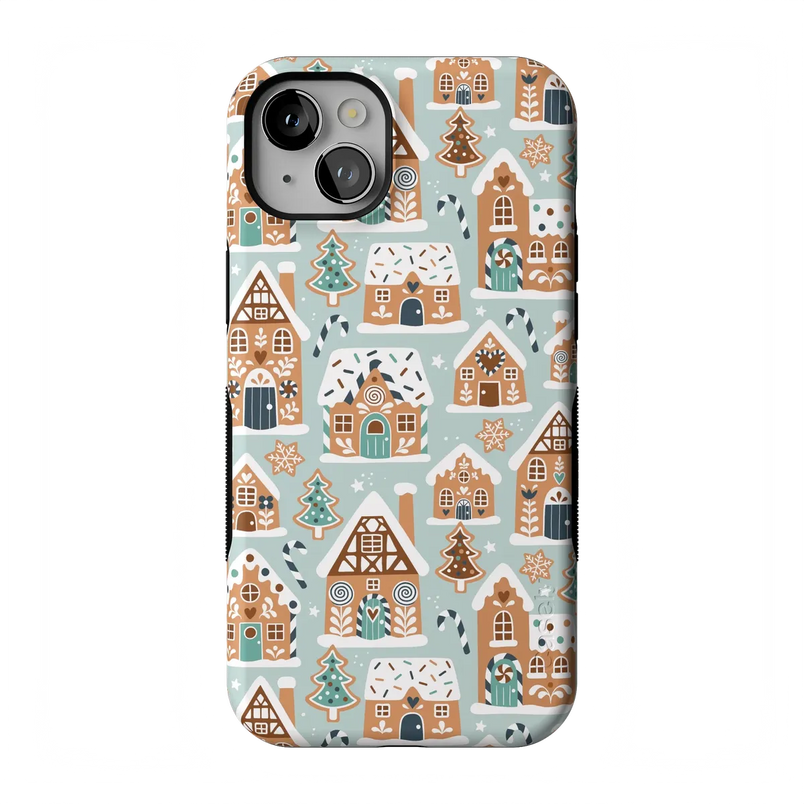 Built Too Sweet | Frosted Village Case