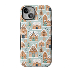 Built Too Sweet | Frosted Village Case