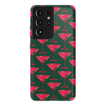 Shaken Not Stirred | Retro Martini Case