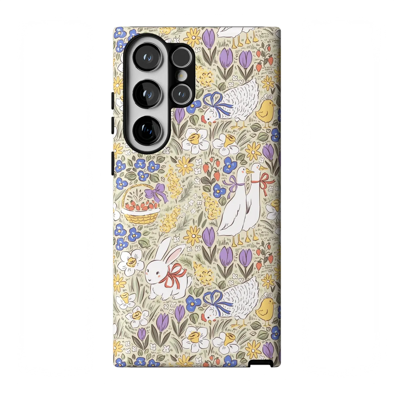 Storybook Stroll | Spring Garden Case