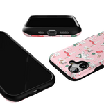 Winter Woofs | Holiday Dog Case