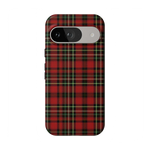 Fireside Flannel | Signature Plaid Case