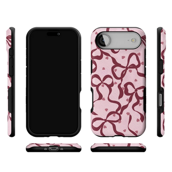 Coquette Crush | Bows Case