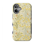 Boho Blooms | Golden Floral Case iPhone Case get.casely Bold Flex + MagSafe® iPhone 16 Plus 