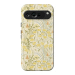 Boho Blooms | Golden Floral Case iPhone Case get.casely Essential Google Pixel 9 Pro XL 