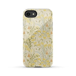 Boho Blooms | Golden Floral Case iPhone Case get.casely Essential iPhone SE (2020 & 2022) 