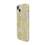 Boho Blooms | Golden Floral Case iPhone Case get.casely 