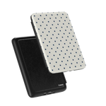 Tiny Stars | Blue & White Kindle Case