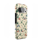 Chalet All Day | Winter Village Case