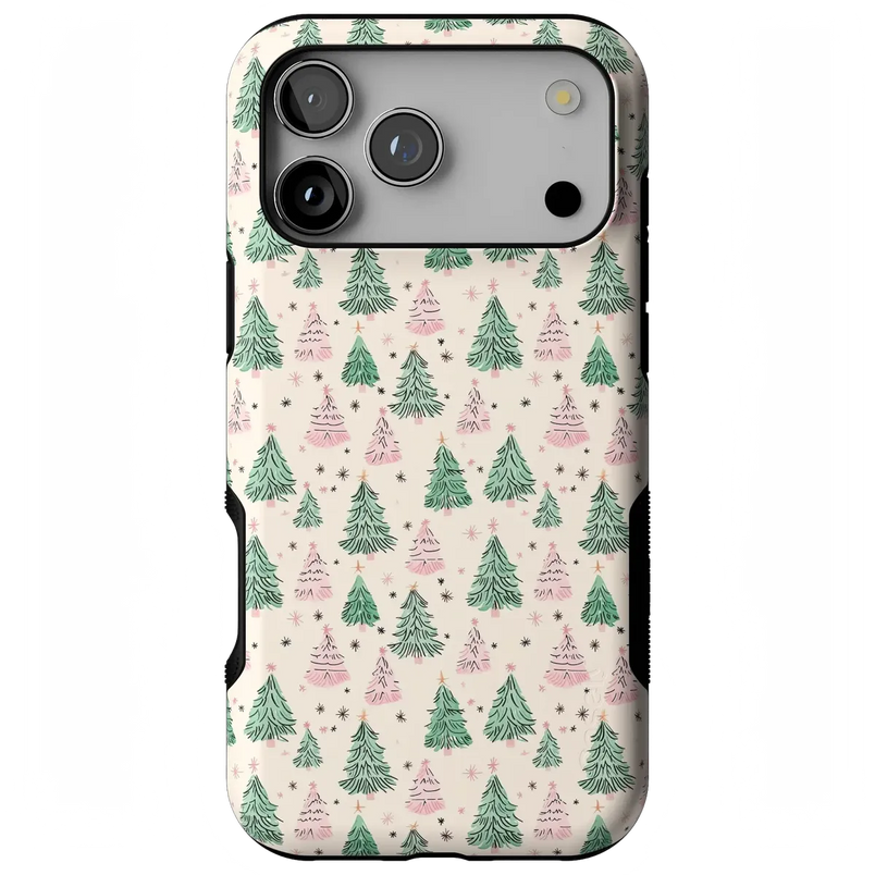 Lookin’ Pine | Christmas Tree Case