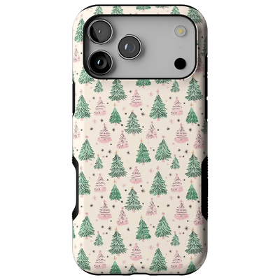 Lookin’ Pine | Christmas Tree Case