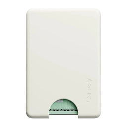 Bone White MagWallet MagWallet get.casely 