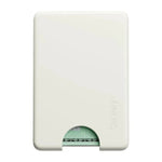 Bone White MagWallet MagWallet get.casely 