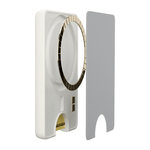 Bone White MagWallet MagWallet get.casely 