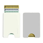 Bone White MagWallet MagWallet get.casely 