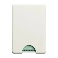 Bone White MagWallet MagWallet get.casely 