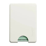 Bone White MagWallet