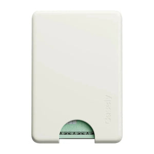 Bone White MagWallet