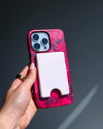 Bone White MagWallet MagWallet get.casely 