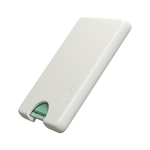 bone-white-magwallet view