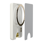 bone-white-magwallet view