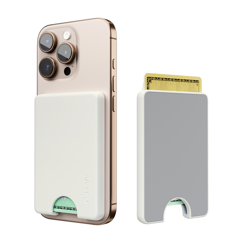 bone-white-magwallet view