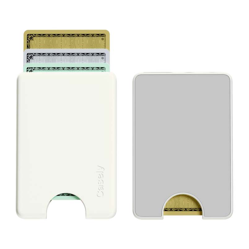 bone-white-magwallet view