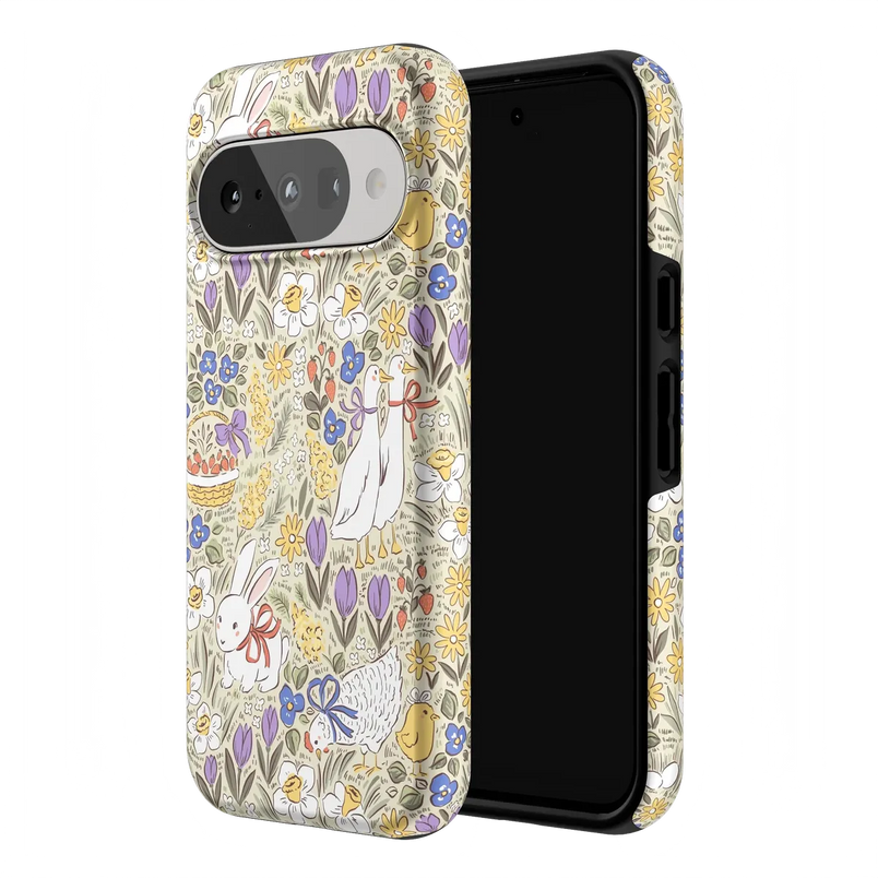 Storybook Stroll | Spring Garden Case