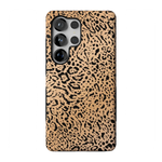 Born to Be Wild | Jaguar Print Case iPhone Case get.casely Bold Flex + MagSafe® Galaxy S25 Ultra 