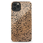 Born to Be Wild | Jaguar Print Case iPhone Case get.casely Essential iPhone 11 Pro Max