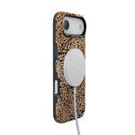 Born to Be Wild | Jaguar Print Case iPhone Case get.casely 