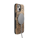 Born to Be Wild | Jaguar Print Case iPhone Case get.casely 