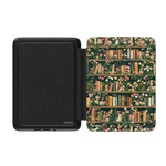 Book Nook | Floral Library Kindle Case