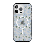 Nantucket Cottage | Blue Hydrangea Case